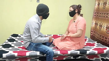 Pakistani hot bhabhi fucked hard on her bed hindi audio xxxxx