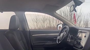 My friends wife want to be fucked very deep while her husband is in the closet preview