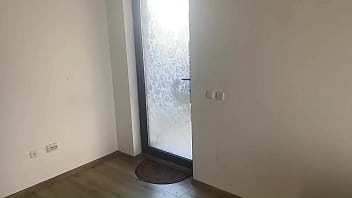 My friends wife want to be fucked very deep while her husband is in the closet preview