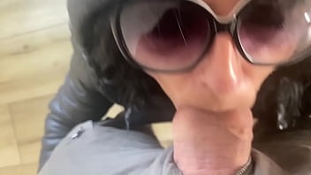 My friends wife want to be fucked very deep while her husband is in the closet preview My friends wife want to be fucked very deep while her husband is in the closet preview