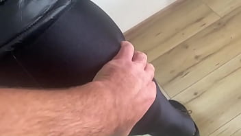 My friends wife want to be fucked very deep while her husband is in the closet preview My friends wife want to be fucked very deep while her husband is in the closet preview