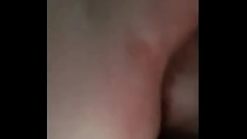 Hello do you like filling her with cum when you take her doggy style if you want other short videos like or repost