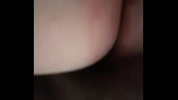 Hello do you like filling her with cum when you take her doggy style if you want other short videos like or repost