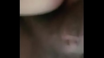 Hello do you like filling her with cum when you take her doggy style if you want other short videos like or repost