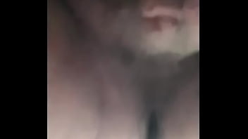 Hello do you like filling her with cum when you take her doggy style if you want other short videos like or repost