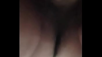 Hello do you like filling her with cum when you take her doggy style if you want other short videos like or repost