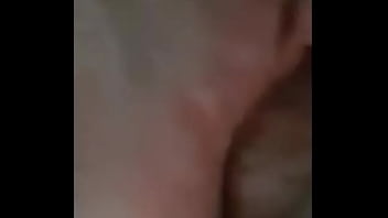 Hello do you like filling her with cum when you take her doggy style if you want other short videos like or repost