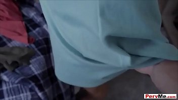 Big titted milf takes big dick