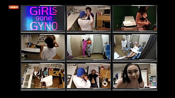 The pre employment physical lilly jade