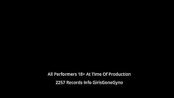 The pre employment physical lilly jade