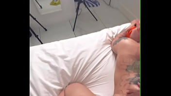 Shower time fun ft summer rob