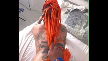 Shower time fun ft summer rob