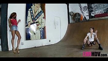 Emos that love pussy 034