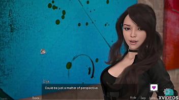 The awakening ep 154 – visual novel gameplay hd