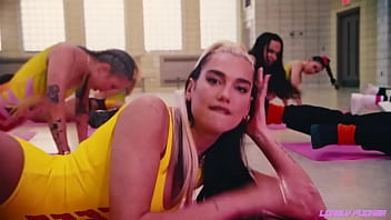 Lets get physical porn music video Lets get physical porn music video