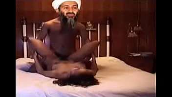 Osama gets lucky