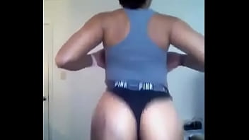 Phat butt ig twerker