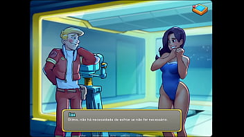Jogo adulto space rescue ep 3 adorei tirar fotos dessa morena gostosa Jogo adulto space rescue ep 3 adorei tirar fotos dessa morena gostosa