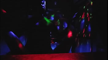 Muito transito paramos no motel