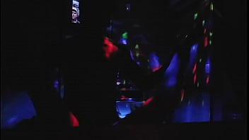 Muito transito paramos no motel