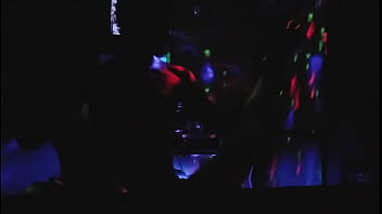 Muito transito paramos no motel