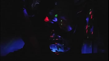 Muito transito paramos no motel