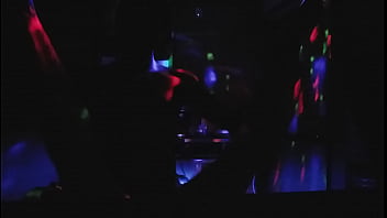 Muito transito paramos no motel