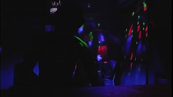 Muito transito paramos no motel