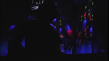 Muito transito paramos no motel