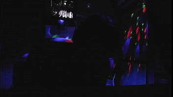 Muito transito paramos no motel