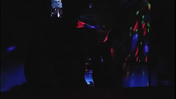 Muito transito paramos no motel