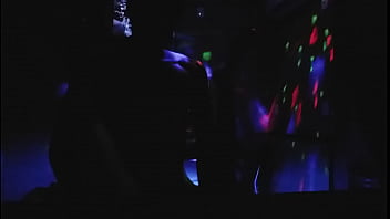 Muito transito paramos no motel