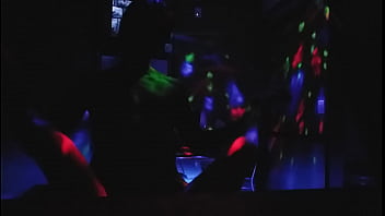 Muito transito paramos no motel