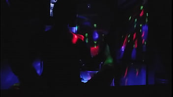 Muito transito paramos no motel