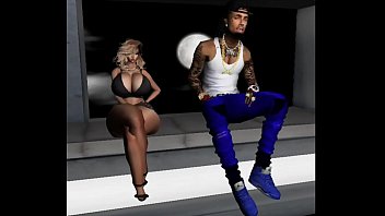 3 a m rooftop booty call