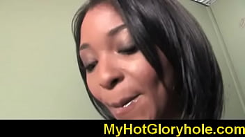 Hot gloryhole blowjob porn 25