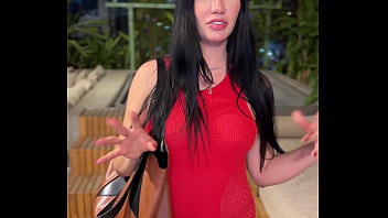 Lucky photographer gets to fuck the hot latina model mr lucky