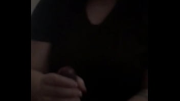 Tinder girl giving that sloppy toppy