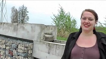 Ineessa a blonde bbw who loves to get fucked