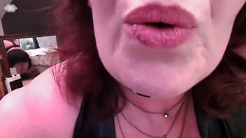506 Dawnskye1962 From About 2019 Mirrors In Place I Give Jerk Off Instructions And Smoke Cum In My Mouth thumbnail