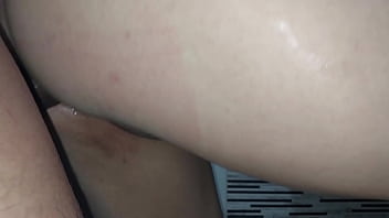 Wild sex with my beautiful and hot stepsister