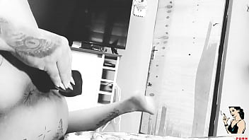 Trailer paty angel's mega comforter and she had multiple orgasms