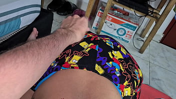 Let's make a you invite me to eat and i let myself be fucked united states