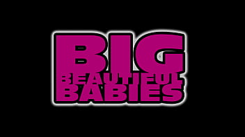 Big beautiful babes crystal blue & puerto rock