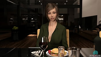 The entrepreneur ep 3 lustful slice of life adventures