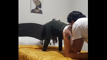 Jugosa panocha llena de leche