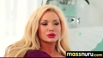 Happy ending massage for hookup stranger 24