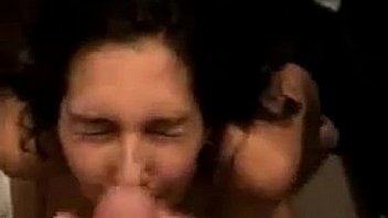 Miss18live s girl sobers up and gets fucked