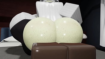 Roblox girl fucks bbc