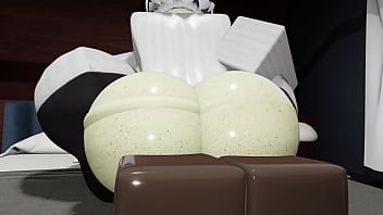 Roblox girl fucks bbc